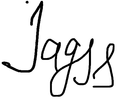 Signature